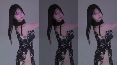 AfreecaTV六月(BJ유월)2025年8月30日舞蹈剪辑004820